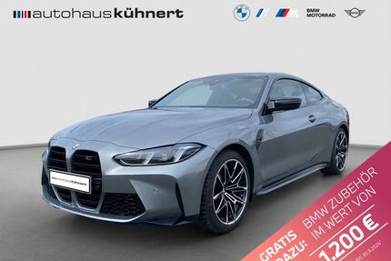 BMW M4 Gebrauchtwagen