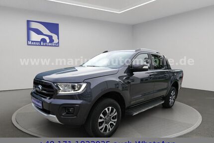 Ford Ranger Gebrauchtwagen