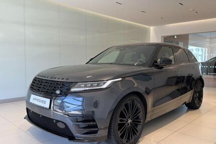 Land Rover Range Rover Velar Gebrauchtwagen