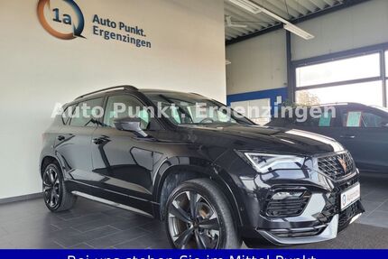 Cupra Ateca Gebrauchtwagen