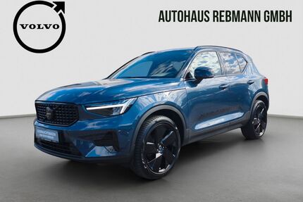 Volvo XC40 Gebrauchtwagen