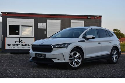 Skoda Enyaq Gebrauchtwagen