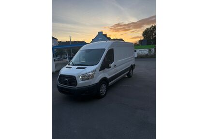 Ford Transit Gebrauchtwagen