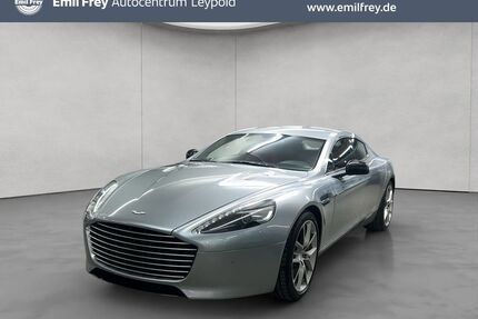 Aston Martin Rapide Gebrauchtwagen