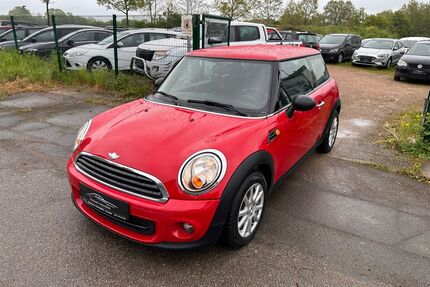 Mini ONE Gebrauchtwagen