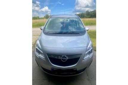 Opel Meriva Gebrauchtwagen