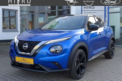 Nissan Juke Gebrauchtwagen