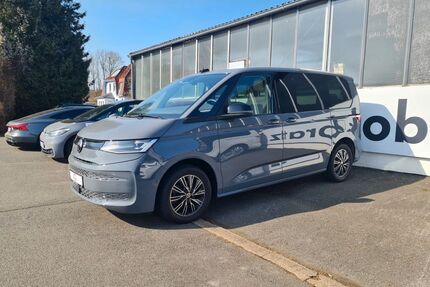 VW T7 Multivan Gebrauchtwagen
