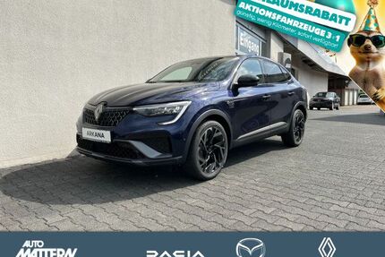 Renault Arkana Gebrauchtwagen