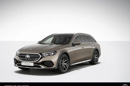 Mercedes-Benz E 450 Gebrauchtwagen