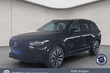 Volvo XC90 Gebrauchtwagen
