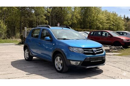 Dacia Sandero Gebrauchtwagen