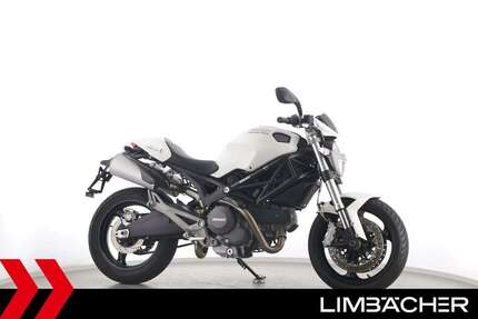 Ducati Monster 696 Gebrauchtwagen
