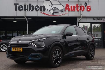 Citroen C4 Gebrauchtwagen