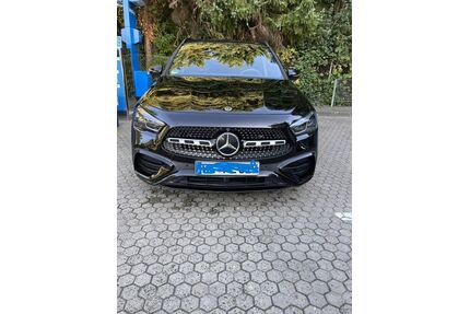 Mercedes-Benz GLA 200 Gebrauchtwagen