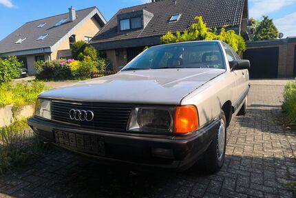 Audi 100 Gebrauchtwagen