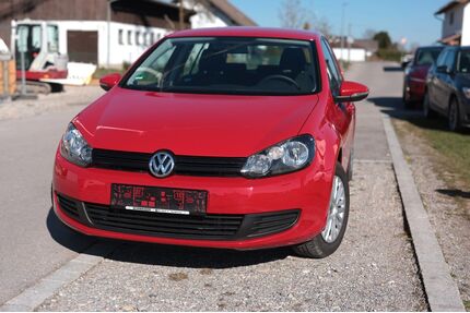 VW Golf Gebrauchtwagen
