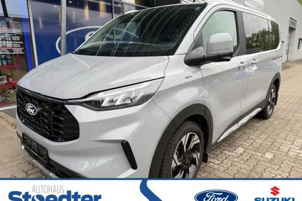 Ford Tourneo Custom Gebrauchtwagen