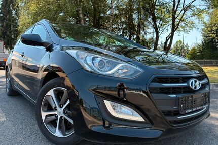 Hyundai i30 Gebrauchtwagen