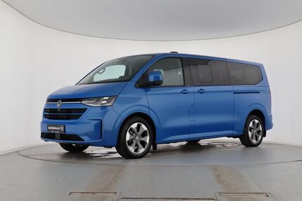 VW T7 Caravelle Gebrauchtwagen