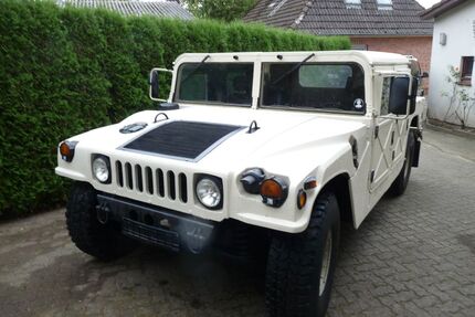 Hummer H1 Gebrauchtwagen