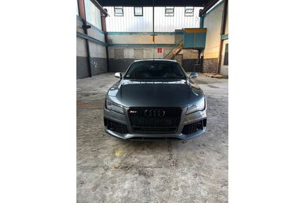 Audi RS7 Gebrauchtwagen