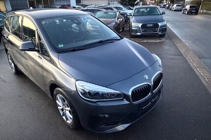 BMW 216 Gran Tourer Gebrauchtwagen