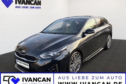 Kia pro ceed / ProCeed Gebrauchtwagen