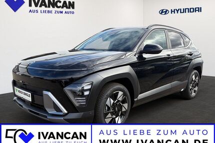Hyundai KONA Gebrauchtwagen