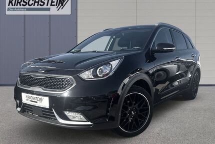 Kia Niro Gebrauchtwagen
