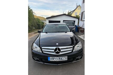 Mercedes-Benz C 180 Gebrauchtwagen