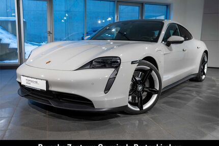 Porsche Taycan Gebrauchtwagen