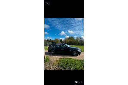 BMW 320 Gebrauchtwagen