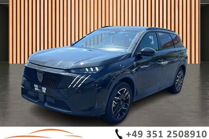 Peugeot 5008 Gebrauchtwagen