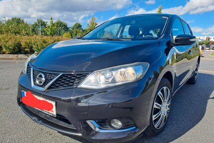 Nissan Pulsar Gebrauchtwagen