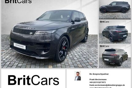 Land Rover Range Rover Sport Gebrauchtwagen