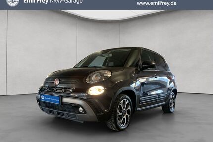 Fiat 500L Cross Gebrauchtwagen