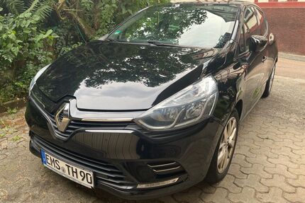 Renault Clio Gebrauchtwagen
