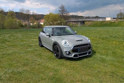 Mini Cooper S Gebrauchtwagen