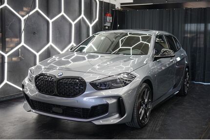 BMW 128 Gebrauchtwagen