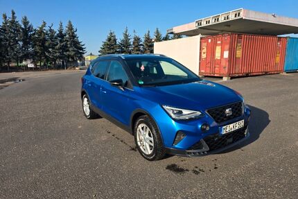 Seat Arona Gebrauchtwagen
