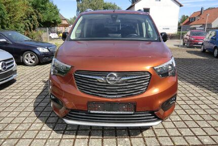 Opel Combo Gebrauchtwagen