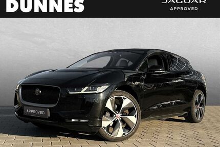 Jaguar I-Pace Gebrauchtwagen