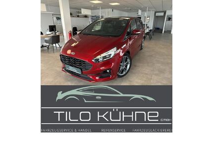 Ford S-Max Gebrauchtwagen