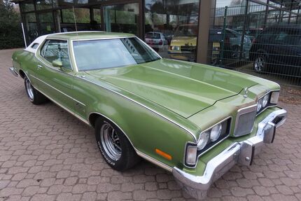 Ford Mercury Gebrauchtwagen