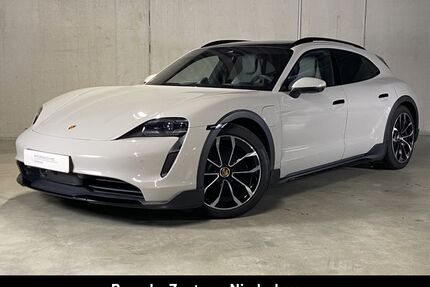 Porsche Taycan Gebrauchtwagen