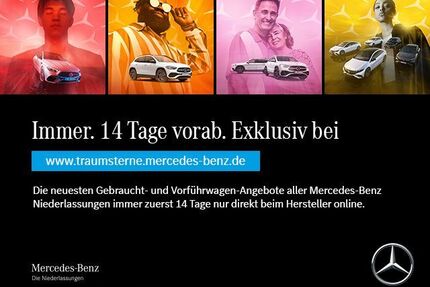 Mercedes-Benz G 580 Gebrauchtwagen