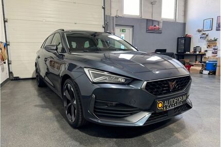 Cupra Leon Gebrauchtwagen