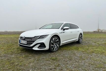 VW Arteon Gebrauchtwagen