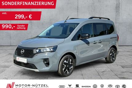Nissan Townstar Gebrauchtwagen